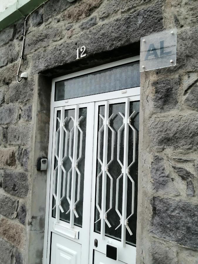 Casa Dos Mosteiros Mosteiros (Azores) Exterior foto
