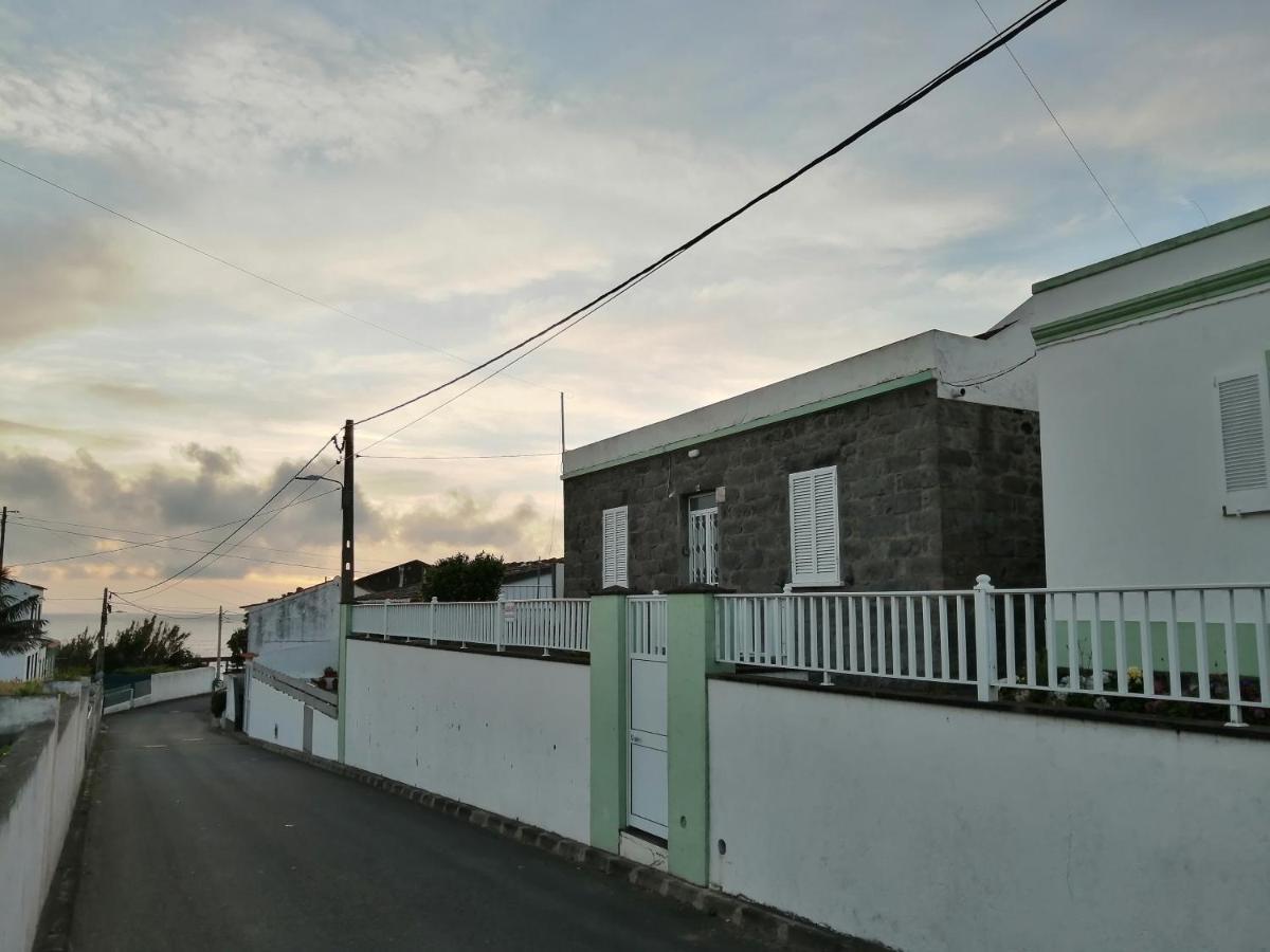Casa Dos Mosteiros Mosteiros (Azores) Exterior foto