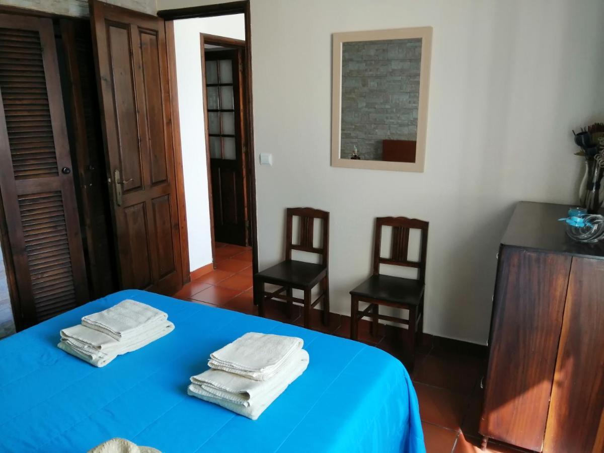 Casa Dos Mosteiros Mosteiros (Azores) Exterior foto