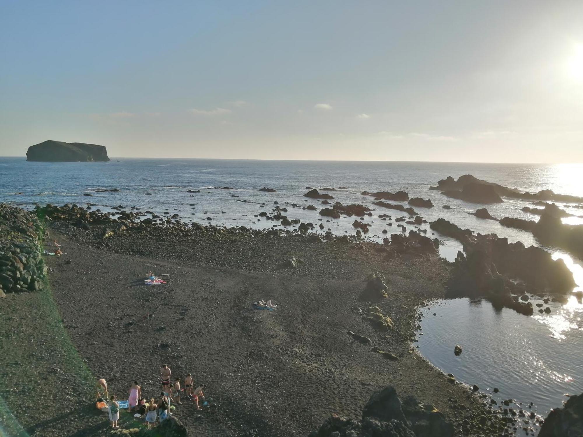 Casa Dos Mosteiros Mosteiros (Azores) Exterior foto