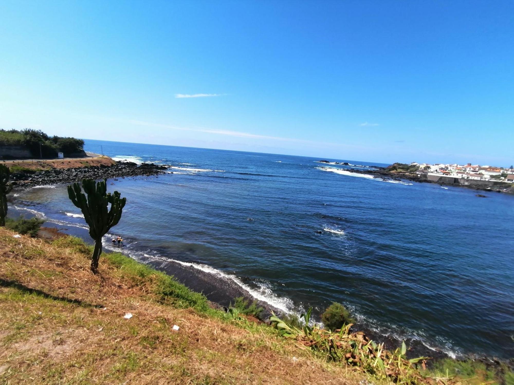 Casa Dos Mosteiros Mosteiros (Azores) Exterior foto