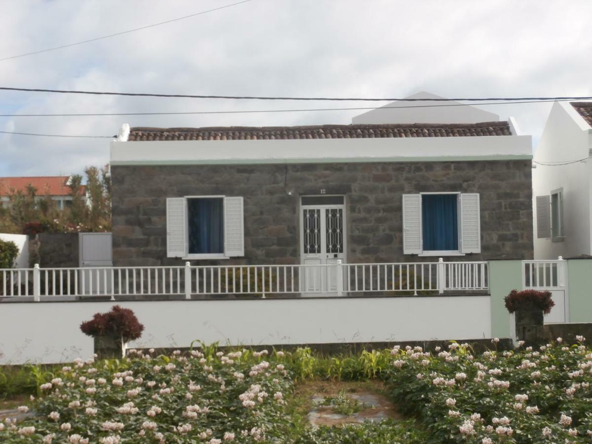 Casa Dos Mosteiros Mosteiros (Azores) Exterior foto