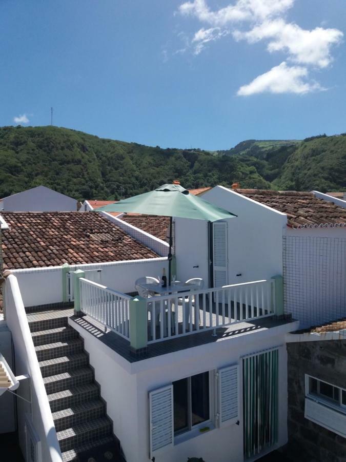 Casa Dos Mosteiros Mosteiros (Azores) Exterior foto