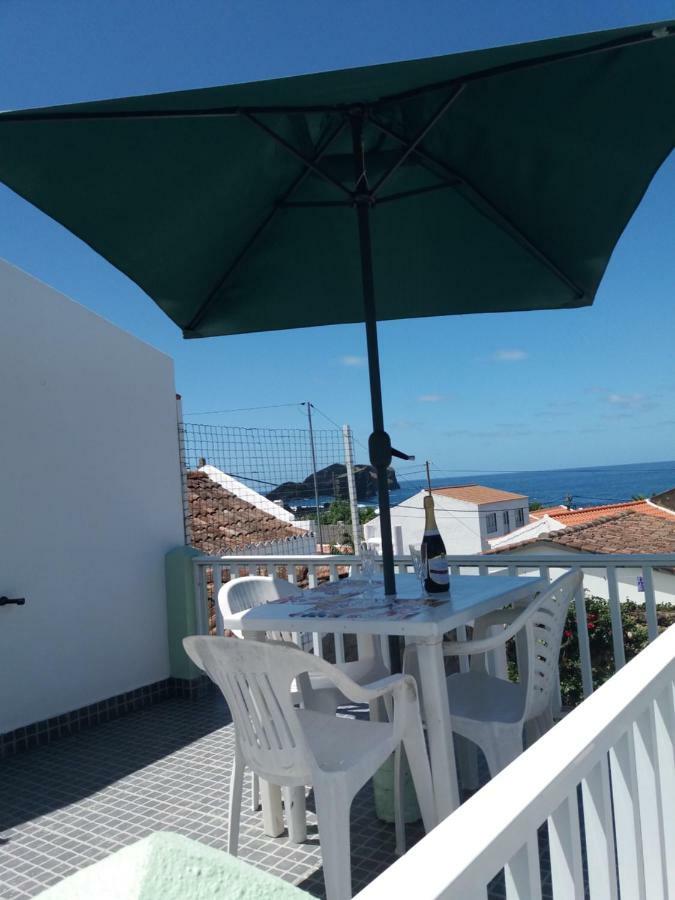 Casa Dos Mosteiros Mosteiros (Azores) Exterior foto
