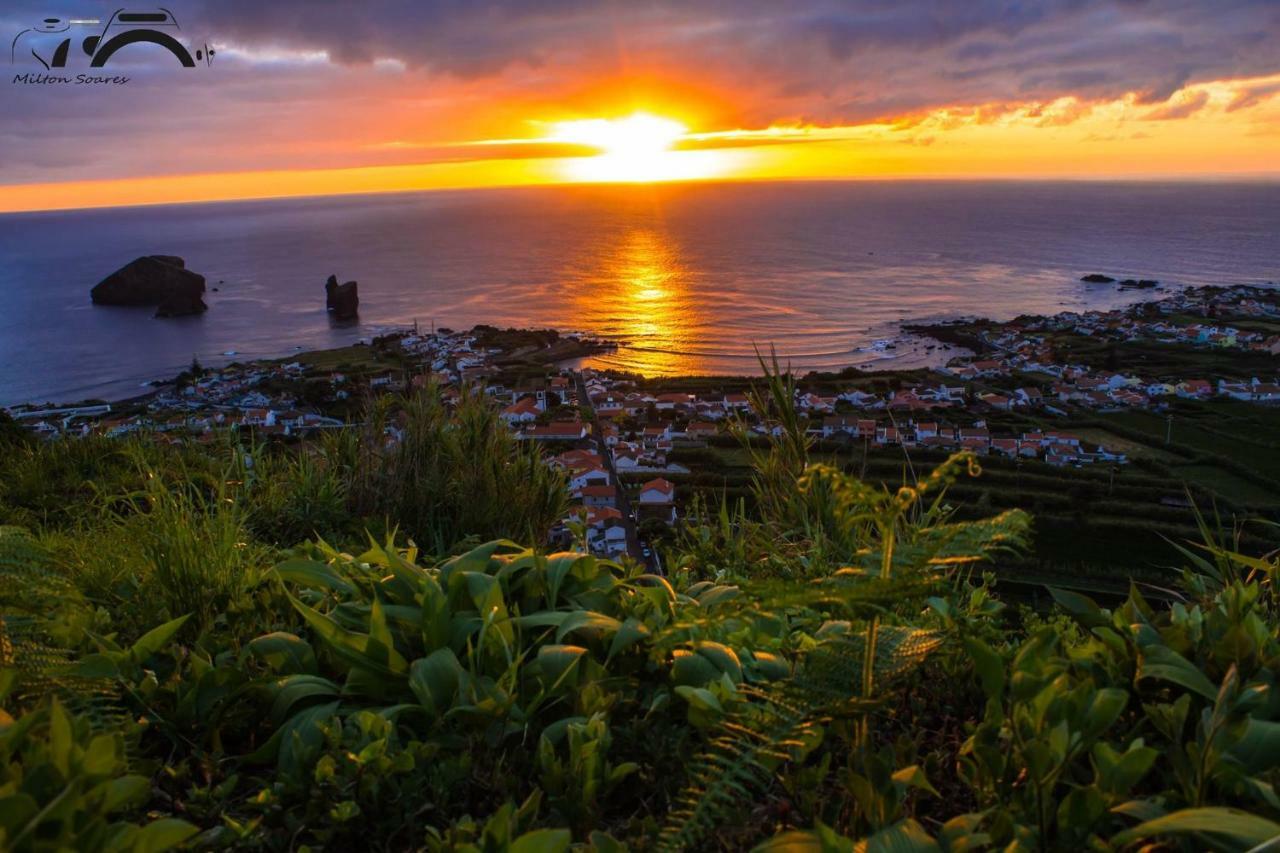 Casa Dos Mosteiros Mosteiros (Azores) Exterior foto