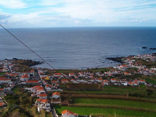 Casa Dos Mosteiros Mosteiros (Azores) Exterior foto